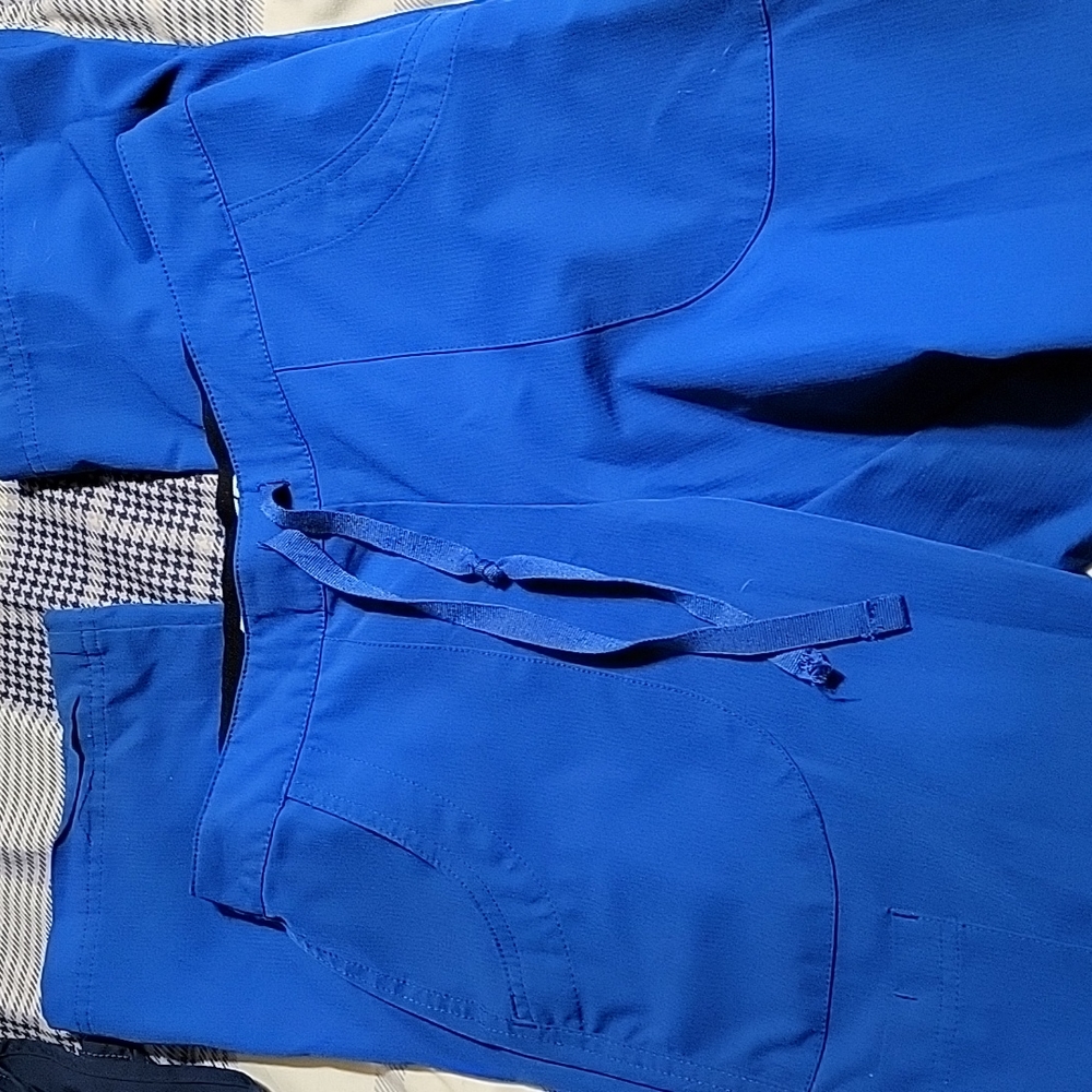Sketchers pants